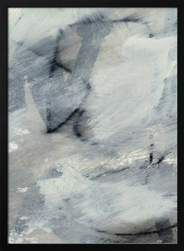 Tablou înramat „Modern 1” de Dan Hobday