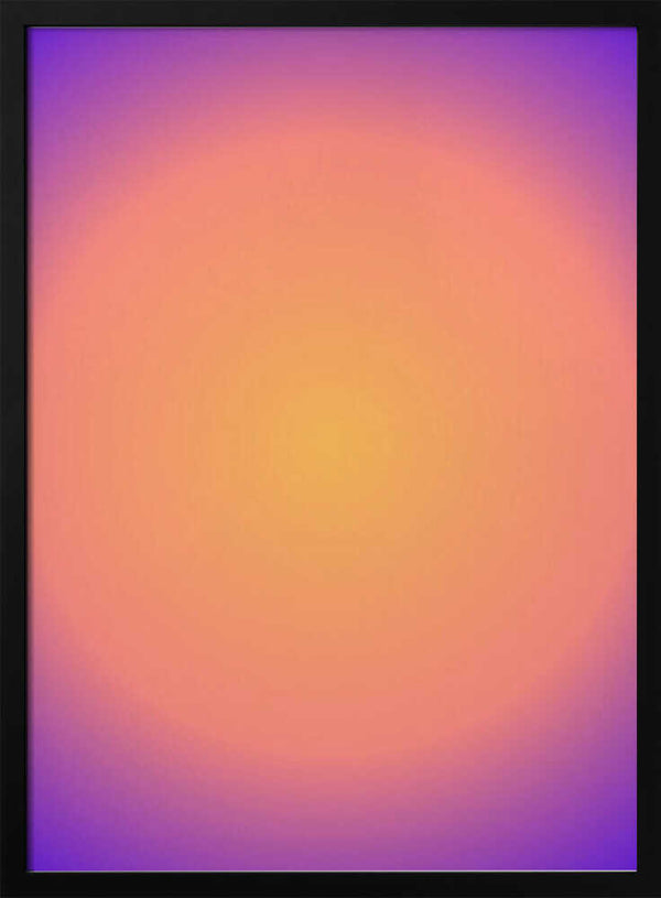 Tablou înramat „ENCHANTED” de RS LAB STUDIO