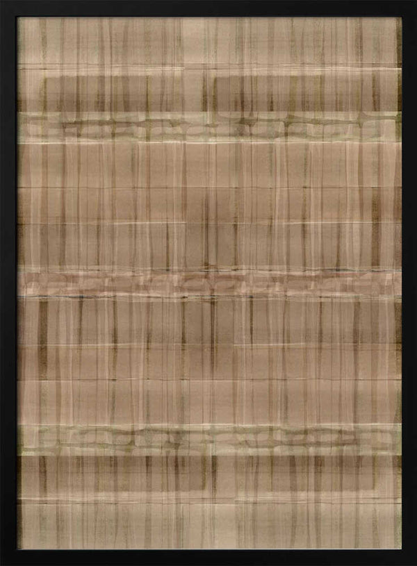 Tablou înramat „Wabi-Sabi Grace 3” de cartissi