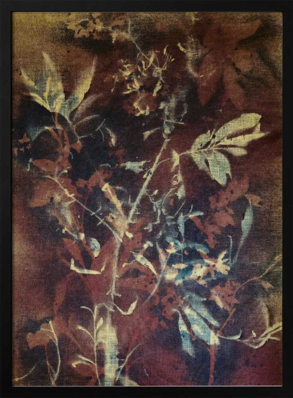 Tablou înramat „20250116 230525” de Stefano Mazzolini