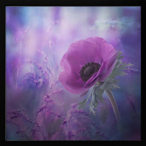 Tablou înramat „Ecstasy” de Natalia Simongulashvili ( NATALIORION )