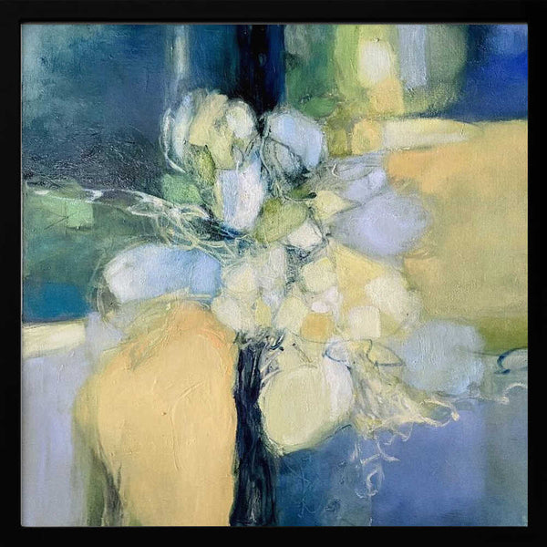 Tablou înramat „SnapDragon” de Julia Purinton