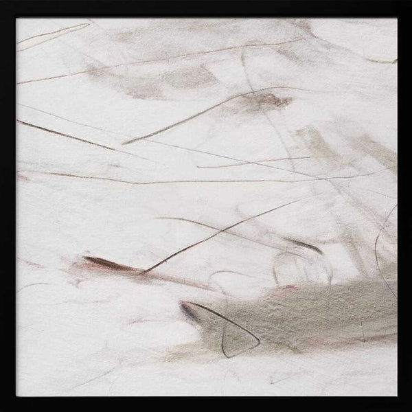 Tablou înramat „Fragmented #1” de Alma