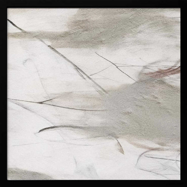 Tablou înramat „Fragmented #3” de Alma