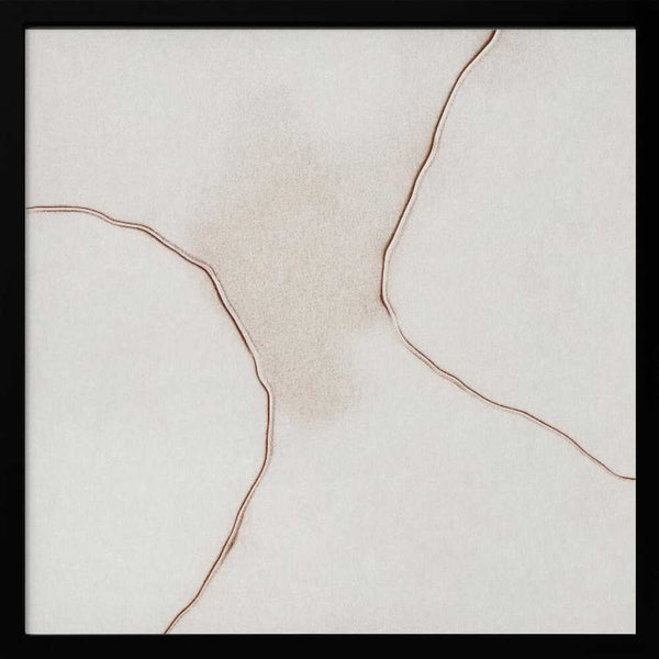 Tablou înramat „Assemblée I” de Alma