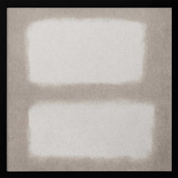 Tablou înramat „STILLNESS III” de Alma