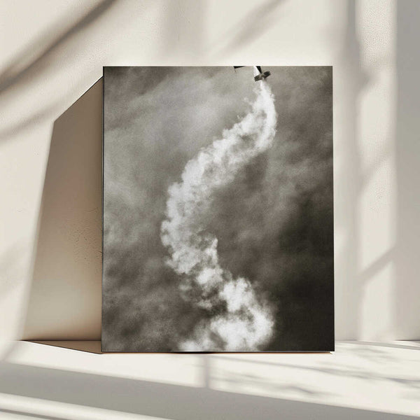 Tablou canvas „Aviation DNA” de Riekus Reinders
