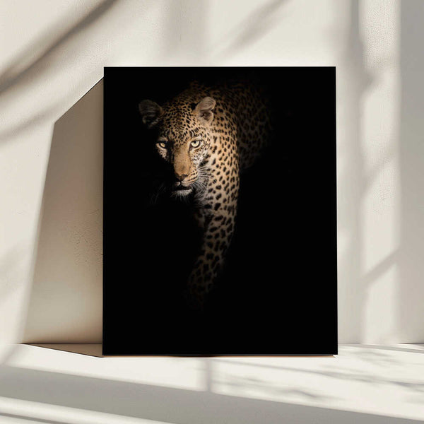 Tablou canvas „Out of the darkness” de Richard Guijt