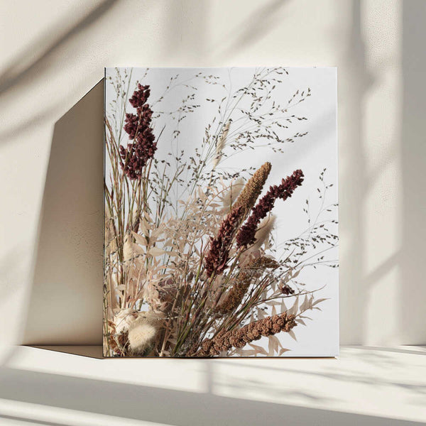 Tablou canvas „Dried_001” de Pictufy Studio III