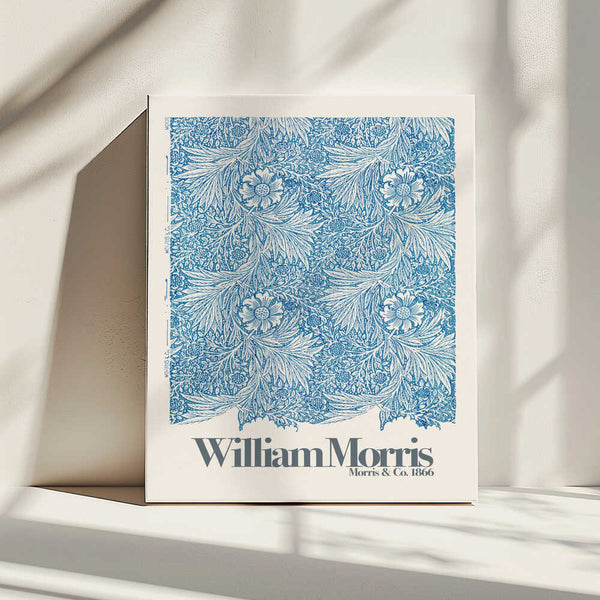 Tablou canvas „Marigold” de William Morris