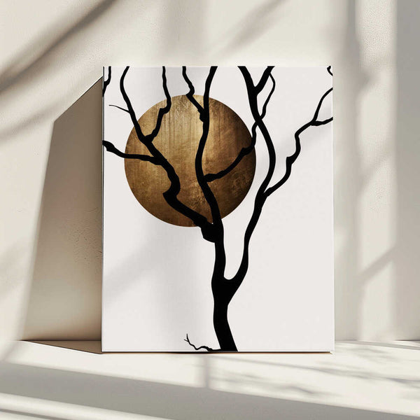 Tablou canvas „Mystic Fairytales” de Kubistika