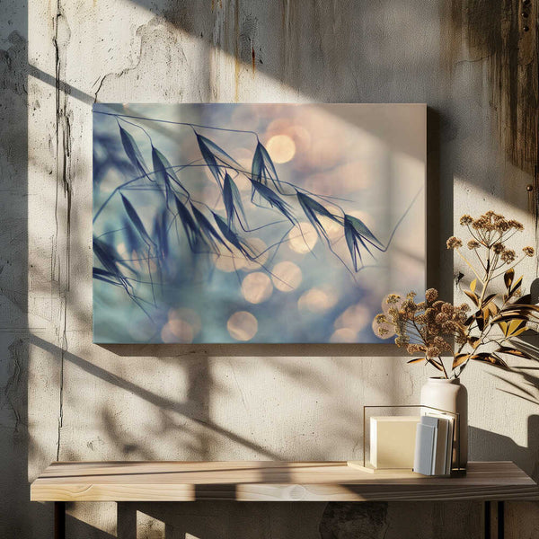 Tablou canvas „...<<<” de Dimitar Lazarov - Dim