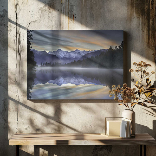 Tablou canvas „Pastel Hues” de Greg Metro