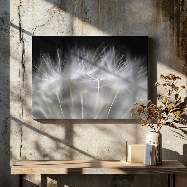 Tablou canvas „Blow it” de Peter Fallberg