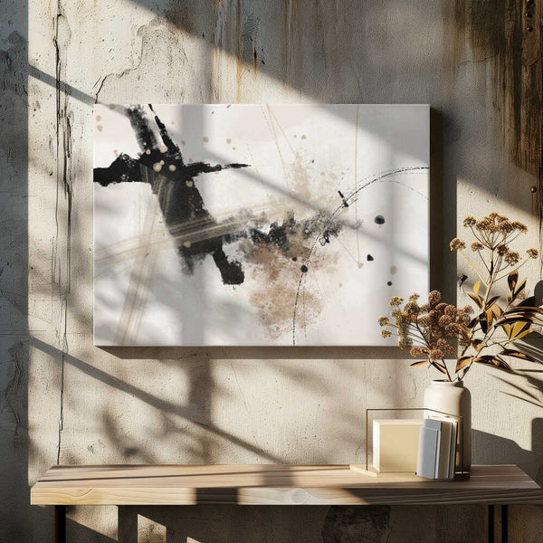 Tablou canvas „Wild” de Pictufy Studio II