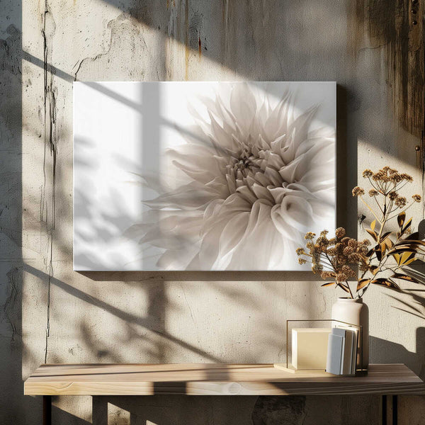 Tablou canvas „dignified” de Priska Wettstein