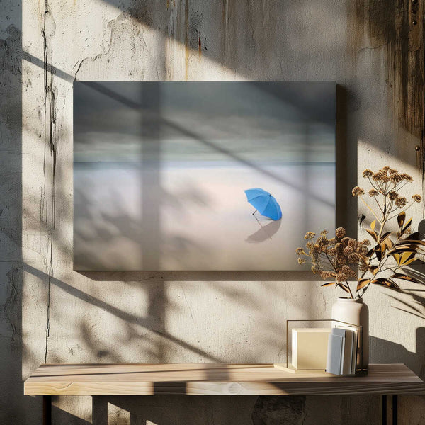 Tablou canvas „Summer Rain” de Paulo Dias