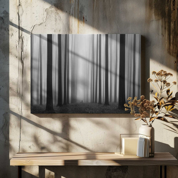 Tablou canvas „Labyrinth” de Jochen Bongaerts