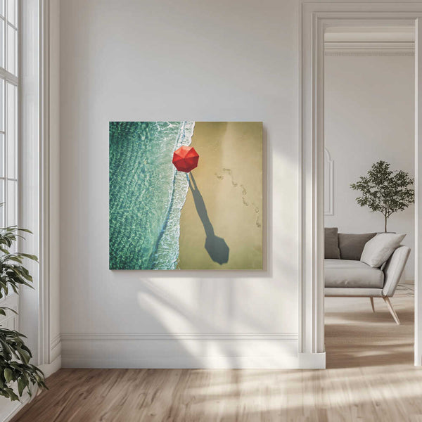 Tablou canvas „. deep water .” de ambra