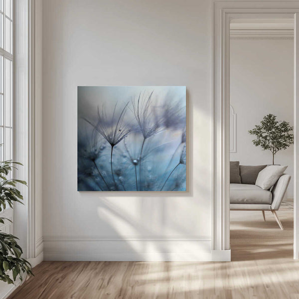 Tablou canvas „Teardrops” de Mathieu Irthum