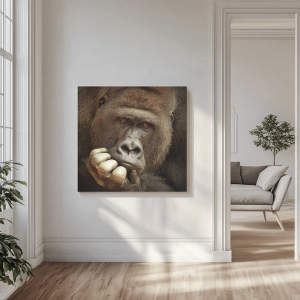 Tablou canvas „SENSE OF LIFE ...” de Antje Wenner-Braun