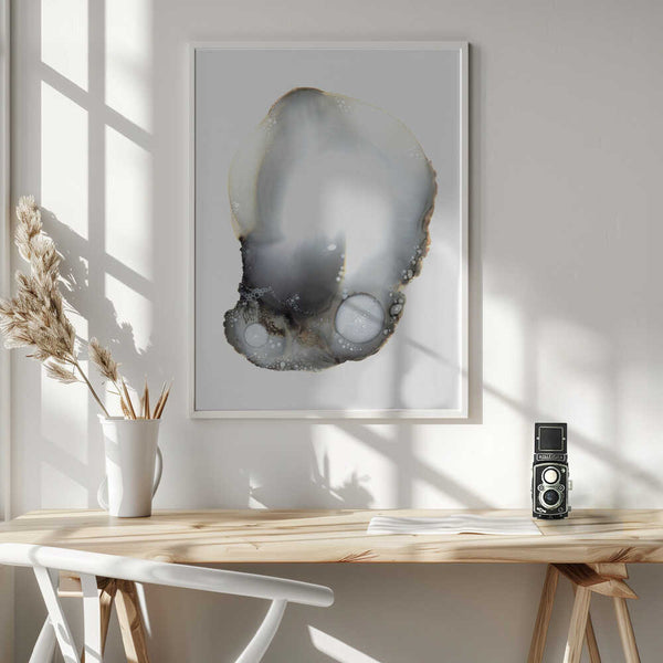 Tablou înramat „Specimen XI” de Amy Louise Baker