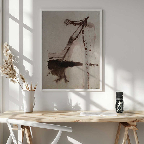 Tablou înramat „Icarus” de Frederic Belaubre