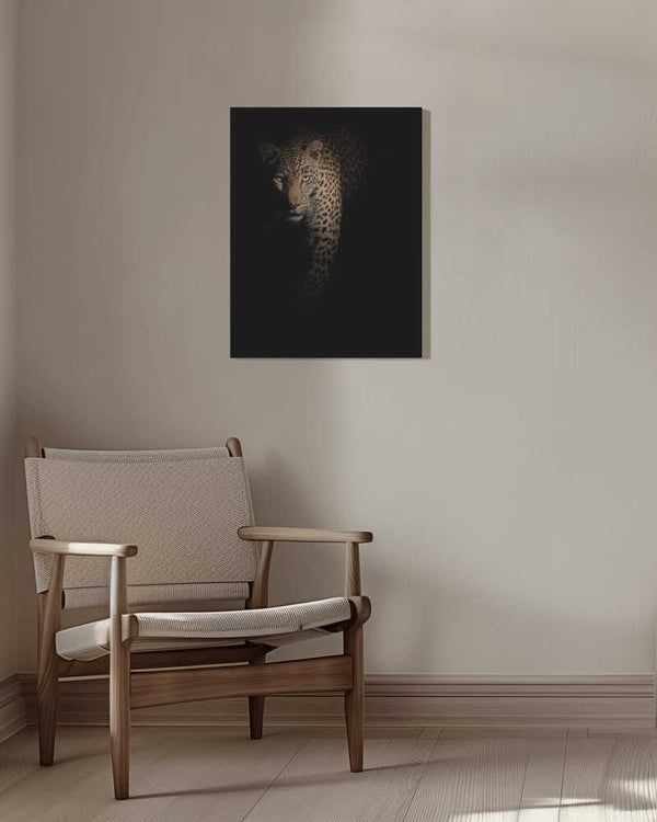 Tablou canvas „Out of the darkness” de Richard Guijt