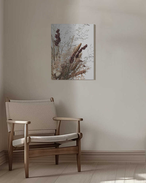 Tablou canvas „Dried_001” de Pictufy Studio III