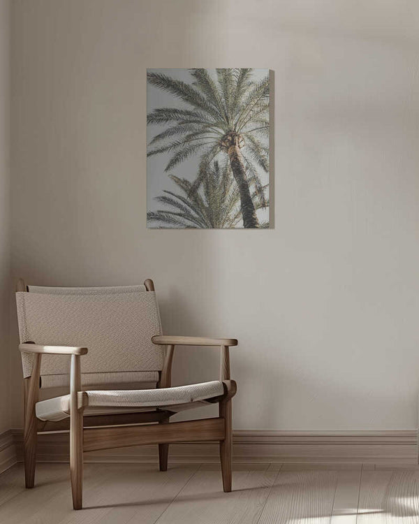 Tablou canvas „Palm_005” de Pictufy Studio III