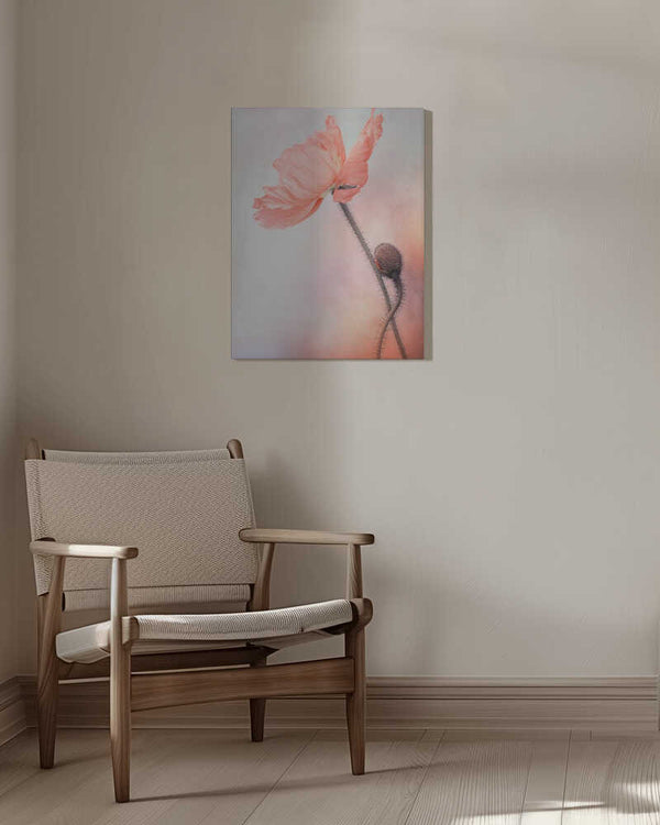 Tablou canvas „Tenderness” de Lenka