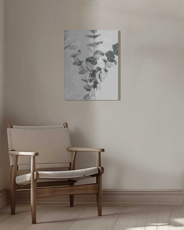 Tablou canvas „Eucalyptus_002” de Pictufy Studio III