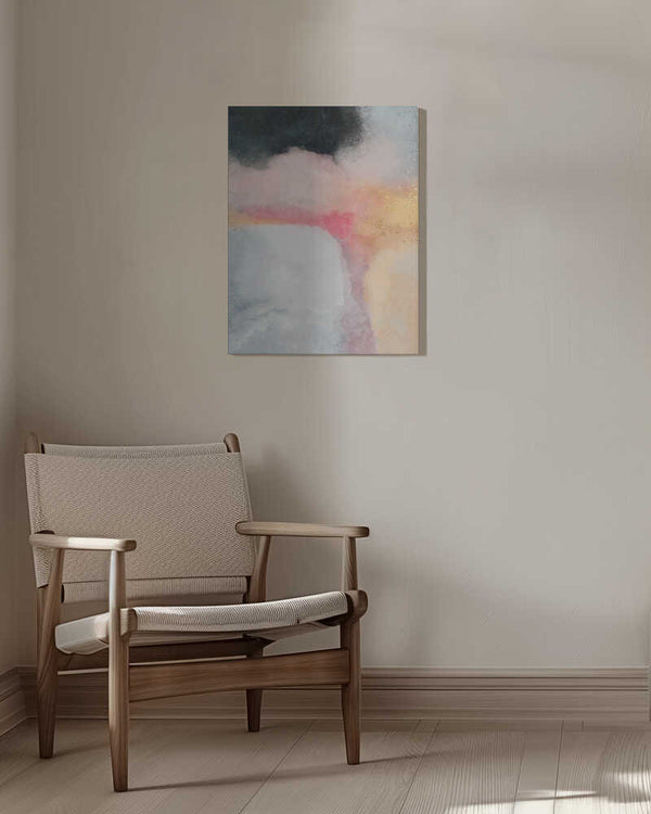 Tablou canvas „Billow” de Elisabeth Fredriksson