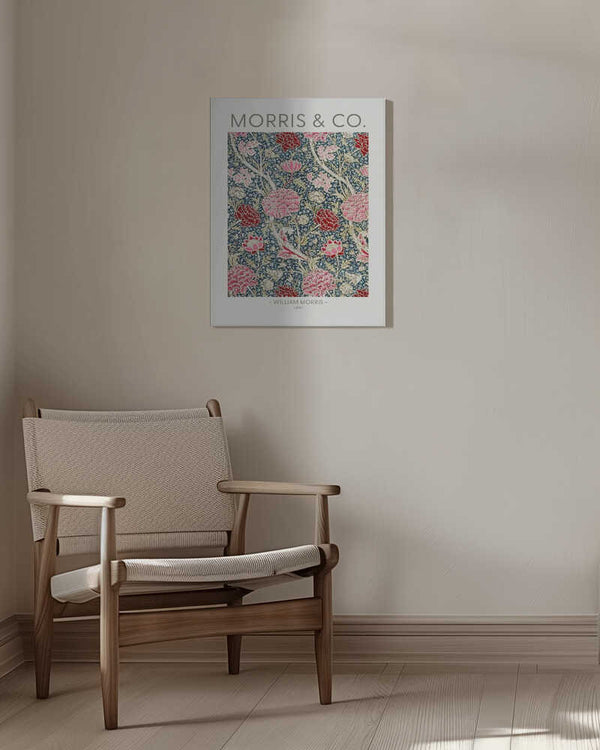 Tablou canvas „Cray” de William Morris