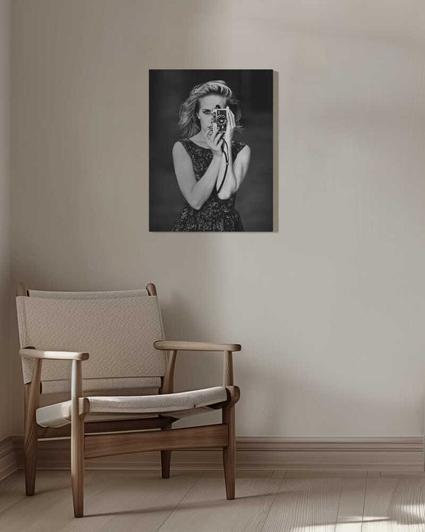 Tablou canvas „photography” de Lars Hur
