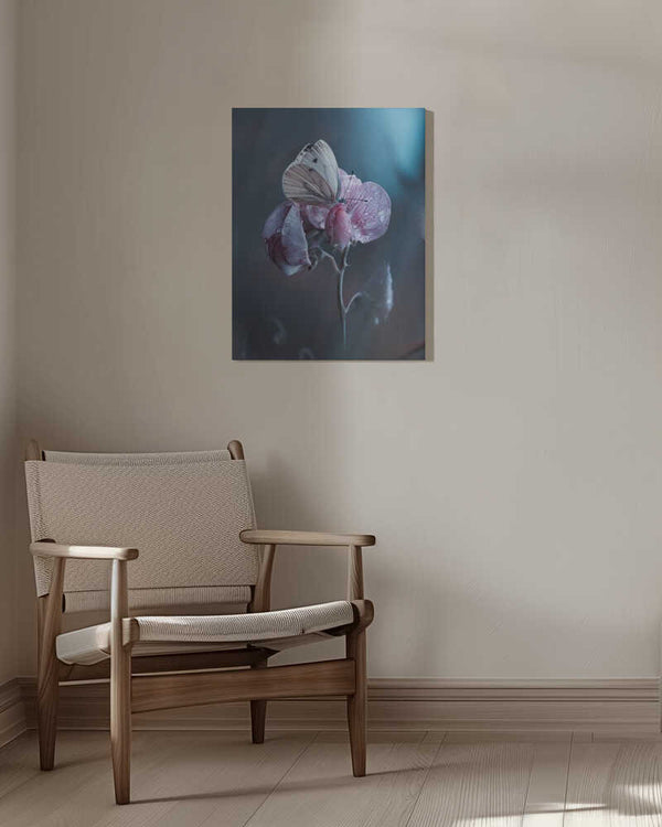 Tablou canvas „Tainted Love” de Fabien BRAVIN