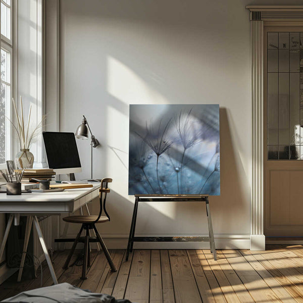 Tablou canvas „Teardrops” de Mathieu Irthum