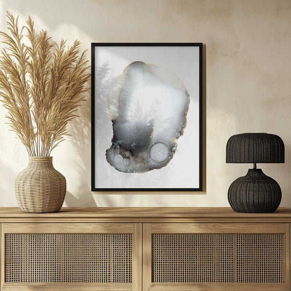 Tablou înramat „Specimen XI” de Amy Louise Baker