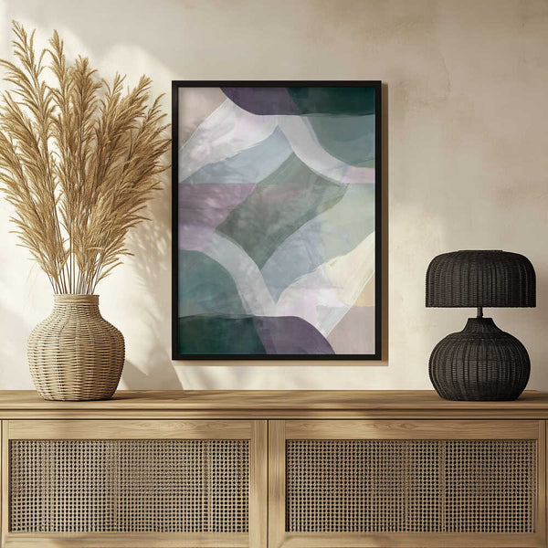 Tablou înramat „Other Stories 8” de cartissi