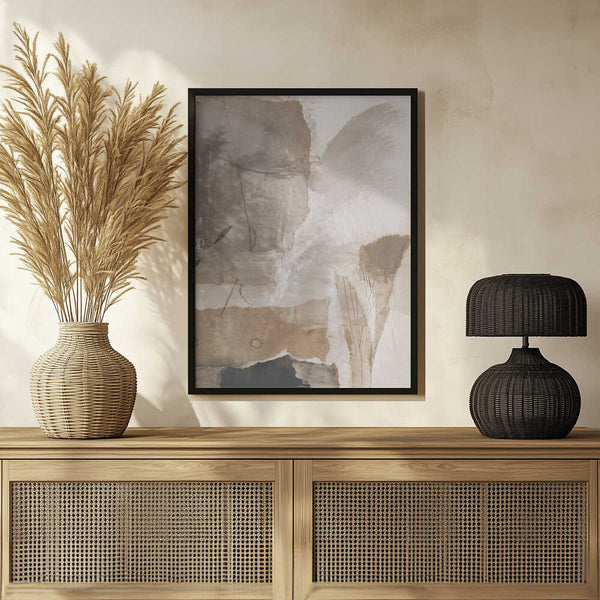 Tablou înramat „Reno” de Dan Hobday