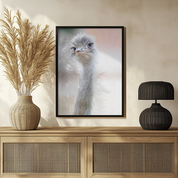 Tablou înramat „natural beauty” de Fulvio Pellegrini