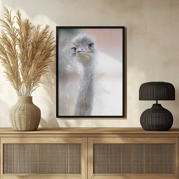 Tablou înramat „natural beauty” de Fulvio Pellegrini