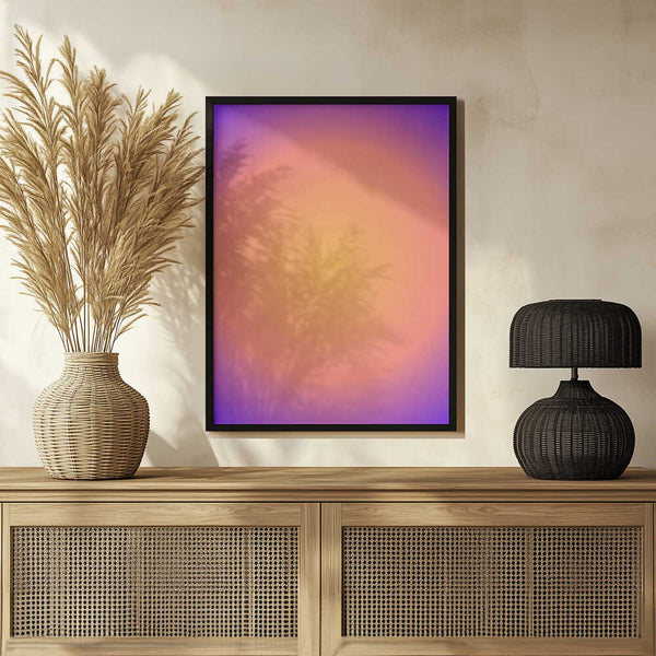 Tablou înramat „ENCHANTED” de RS LAB STUDIO