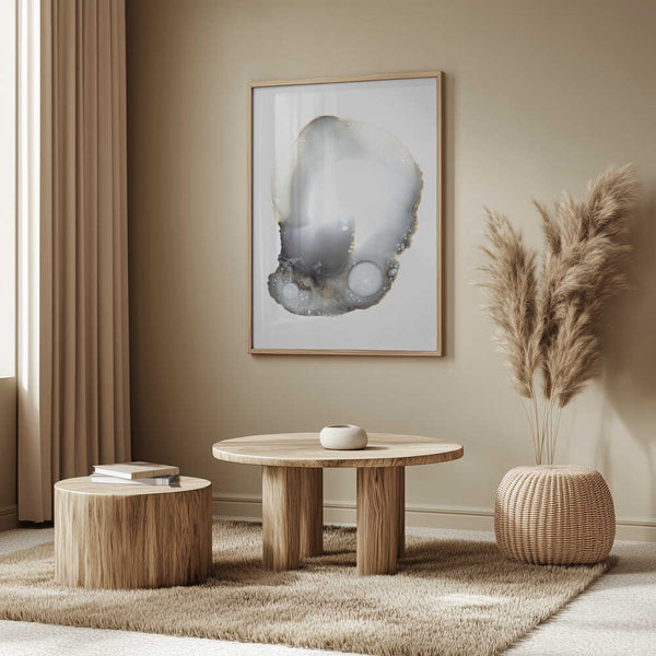 Tablou înramat „Specimen XI” de Amy Louise Baker