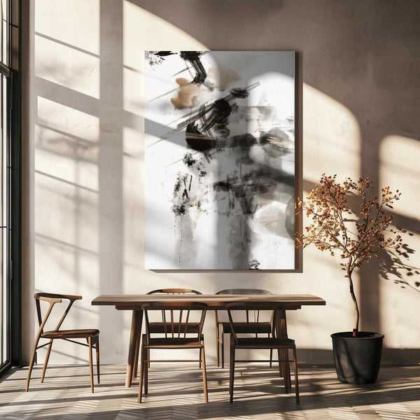 Tablou canvas „wild_chaos_004” de Pictufy Studio II