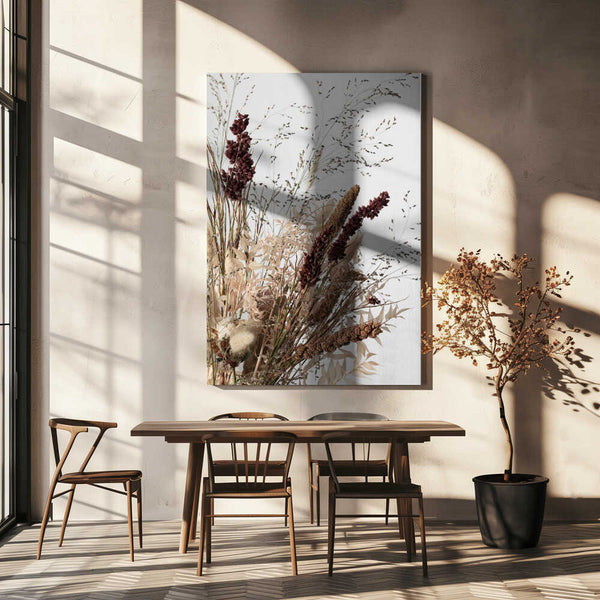 Tablou canvas „Dried_001” de Pictufy Studio III