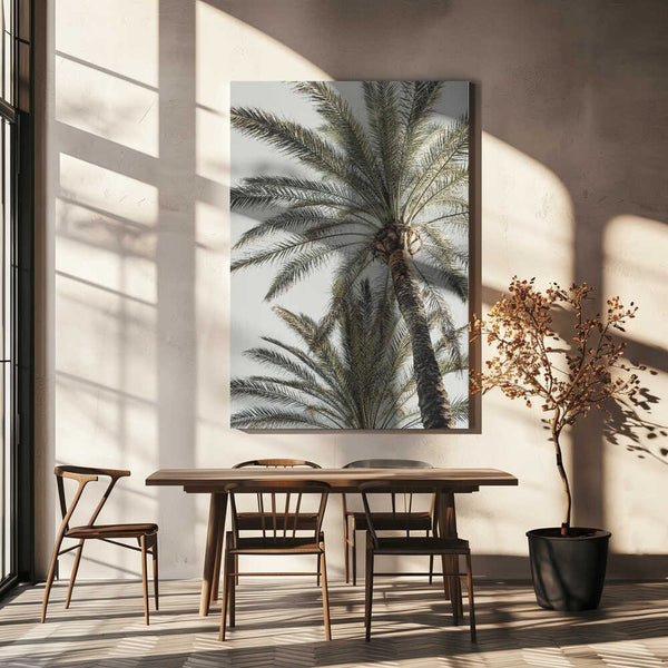 Tablou canvas „Palm_005” de Pictufy Studio III