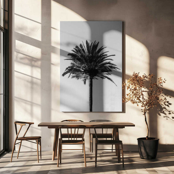 Tablou canvas „Palm_003” de Pictufy Studio III