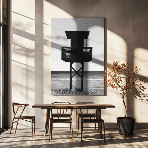 Tablou canvas „Beach_008” de Pictufy Studio III