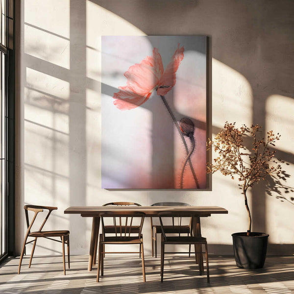 Tablou canvas „Tenderness” de Lenka